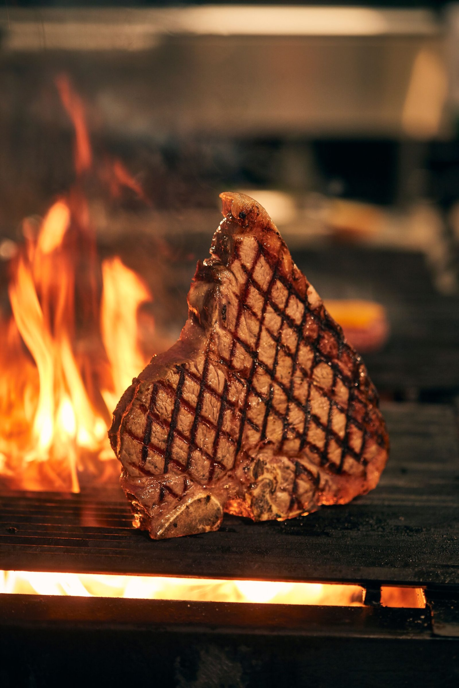 Polos Steakhouse Gastronomie